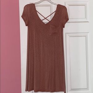 American Eagle dress